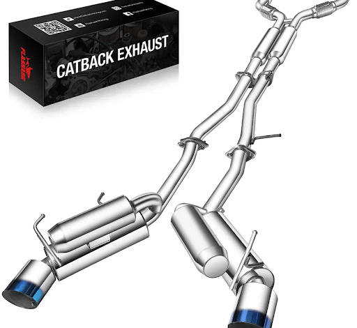 Elevate Your Sports Car's Performance With These Essential Upgrades