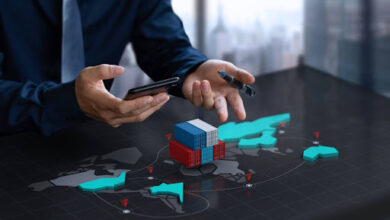 Online Customs Brokers