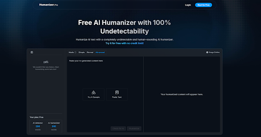 Humanizer Pro