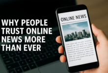 Online News