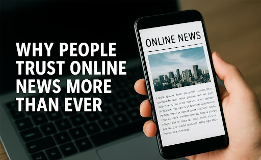Online News