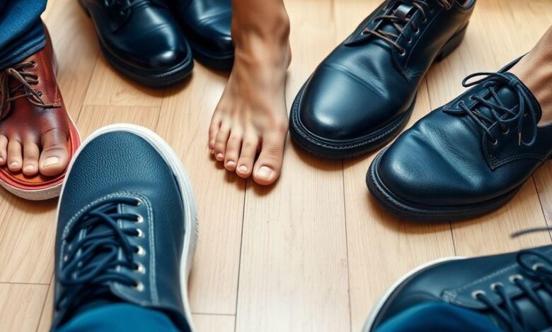 Shoes
