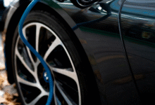 Building a BMW: The Minimalist and Sustai Better nable Approach to Car Restoration With Used BMW Spares