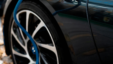 Building a BMW: The Minimalist and Sustai Better nable Approach to Car Restoration With Used BMW Spares