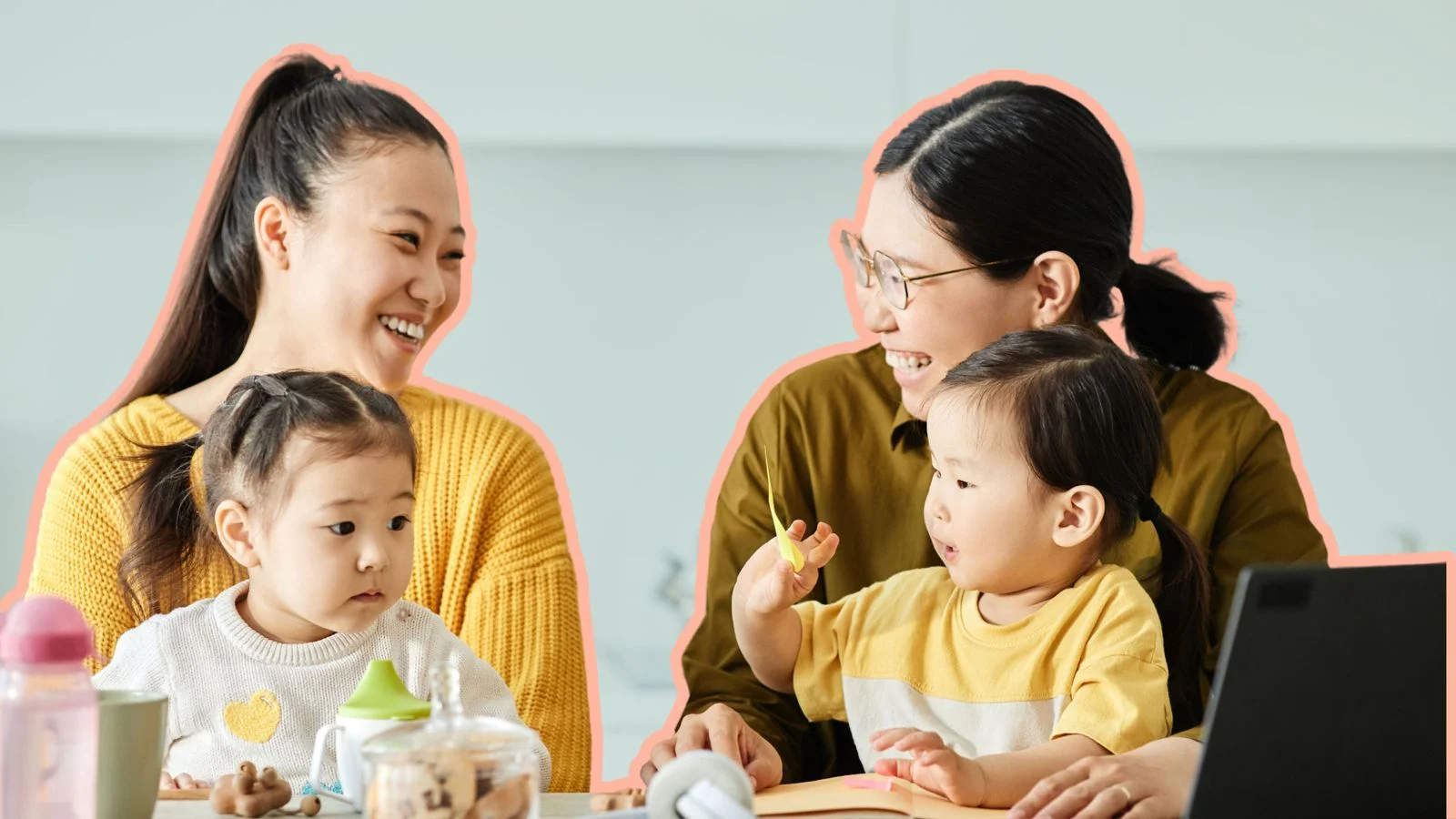 Understanding the Family Tree: A Guide to Mapping Cousin Relationships ...