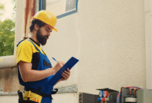 Home Inspector
