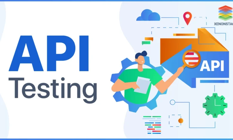 API Testing Tools