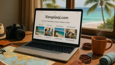xiangaijiaqi. com
