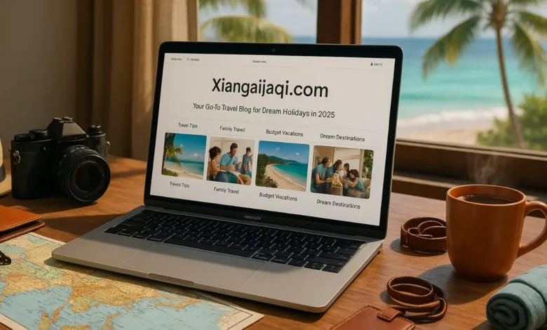 xiangaijiaqi. com