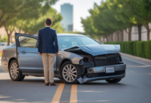 Your Advocate in the Aftermath: The Critical Role of a Tempe Car Accident Lawyer