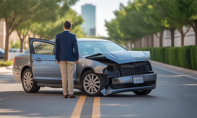 Your Advocate in the Aftermath: The Critical Role of a Tempe Car Accident Lawyer