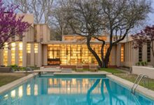 Tulsa House