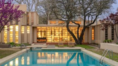 Tulsa House