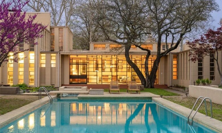 Tulsa House