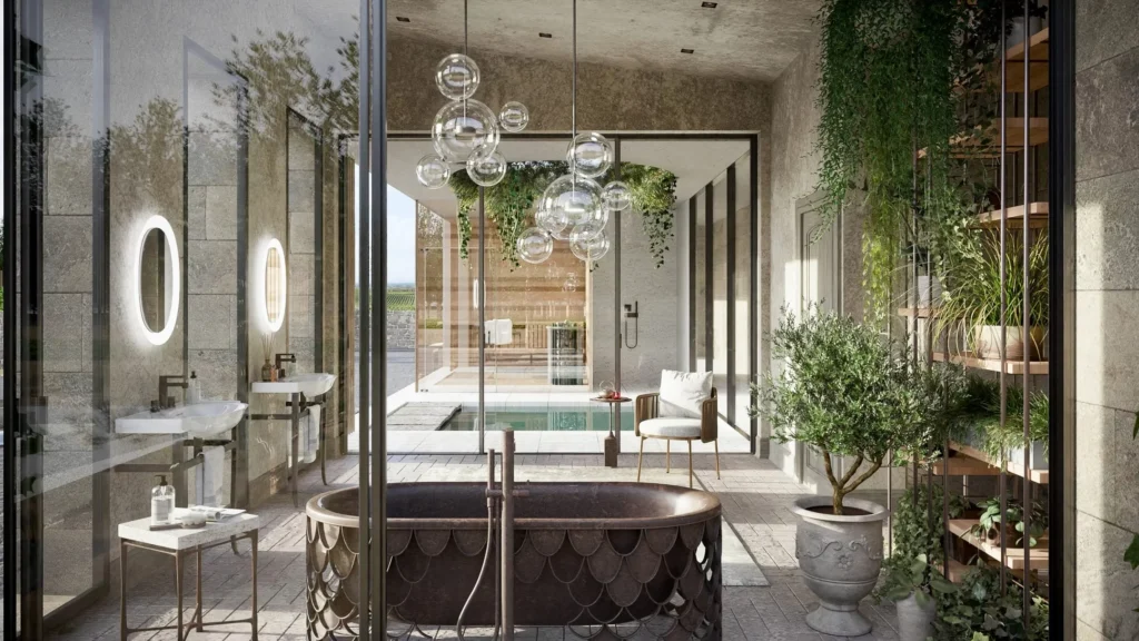 Bringing Interiors to Life: How 3D Product Animation Enhances Modern ...