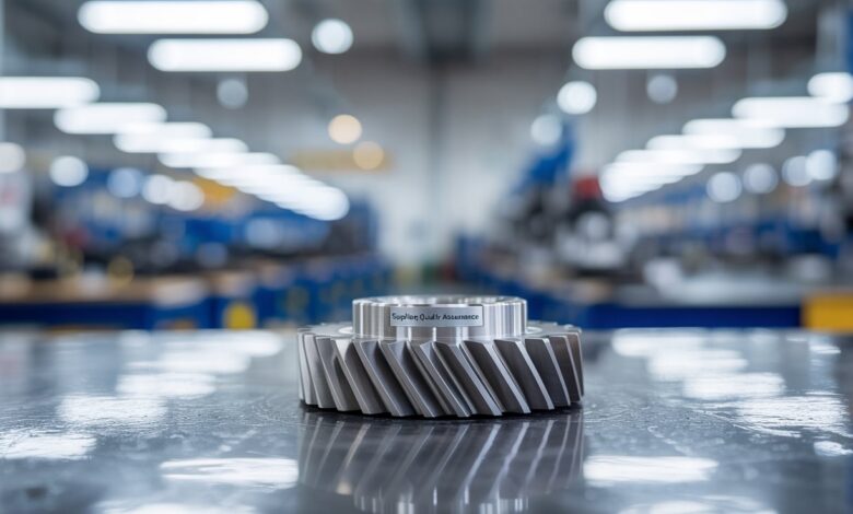 What to Look for in a Reliable Supplier of Precision Parts or Endoscopic Components