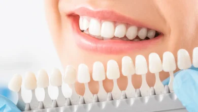 Cosmetic Dentistry