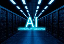 AI for Small Business Transforming CRM with Smart Technology