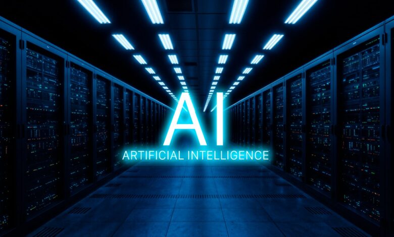 AI for Small Business Transforming CRM with Smart Technology