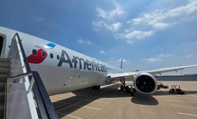 American Airlines Senior Flight Deals & Missed Flight Help