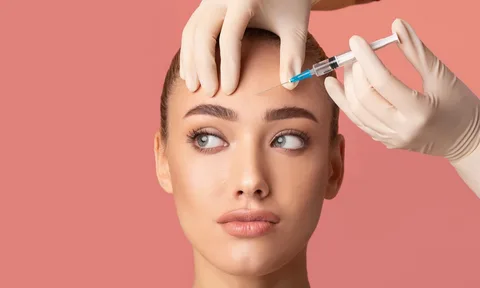 Botox and Body Image Can Cosmetic Treatments Improve Confidence