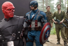 Captain America
