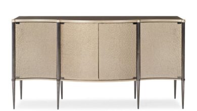 Caracole Bedroom Furniture