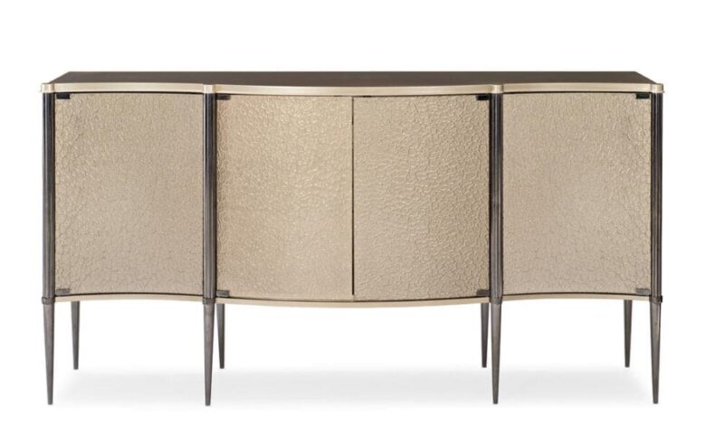 Caracole Bedroom Furniture