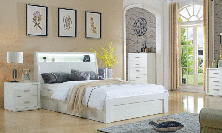 Cheap Beds in Sydney