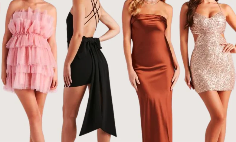 Cocktail Dresses