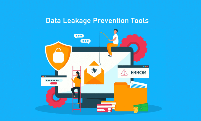 Data Leakage Prevention Tools