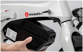 E-Bike Accessories