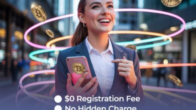 Earn $500–$50,000 a day? BTC Miner Cloud Mining Launches Principal and Interest Guaranteed Contracts