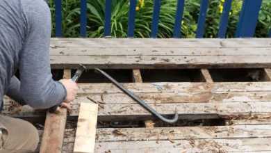 Everything You Need to Know About Replacing Your Deck the Right Way