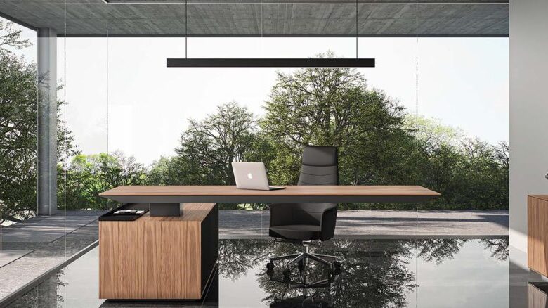Smart Office Storage Solutions to Keep Your Workspace Organized