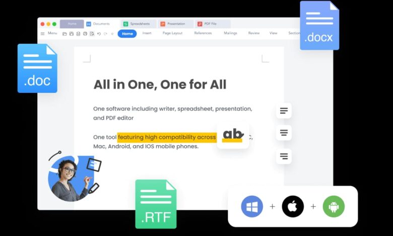 Features to Look for in a Reliable Word Document Editor