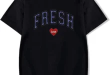 Fresh Love