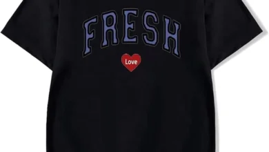 Fresh Love
