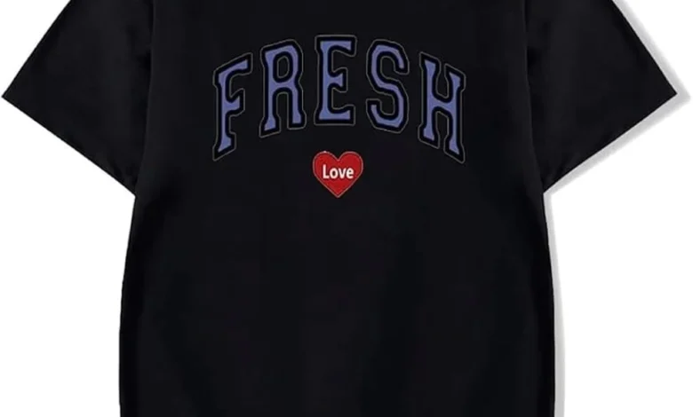 Fresh Love
