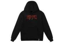 Geedup Hoodie