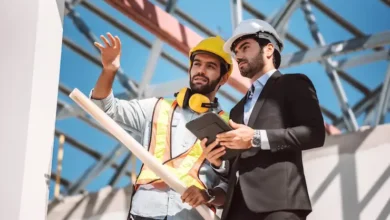 General Contractor in Manhattan