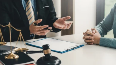 How Much Do Most Personal Injury Lawyers Charge