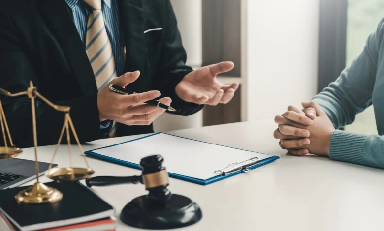 How Much Do Most Personal Injury Lawyers Charge
