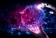 How Technology is Shaping the Future A Real-World Perspective