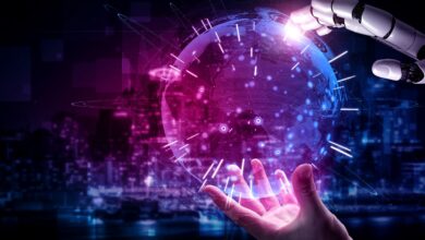 How Technology is Shaping the Future A Real-World Perspective