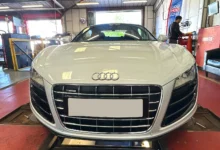 How to Choose the Best Garage for MOT in Aldershot