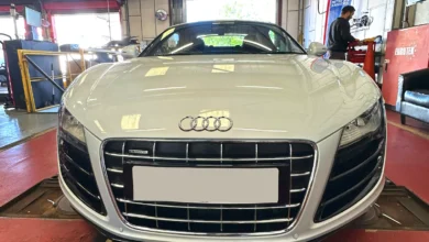 How to Choose the Best Garage for MOT in Aldershot