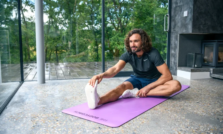 How to stay active without hitting the gym every day