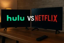 Hulu VS. Netflix Which One Wins Your Wallet