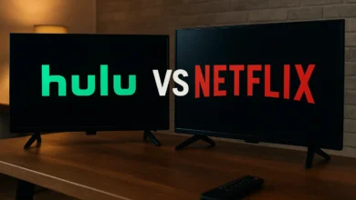 Hulu VS. Netflix Which One Wins Your Wallet